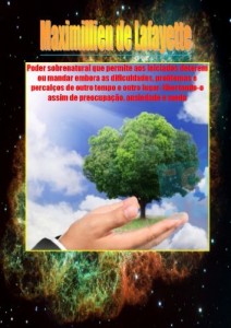 Baixar Poder sobrenatural que permite aos iniciados deterem ou mandar embora as dificuldades, problemas e percalços de… pdf, epub, eBook