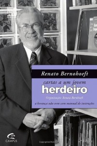 Baixar Renato Bernhoeft/ Renata Bernhoeft – Cartas a um Jovem pdf, epub, eBook