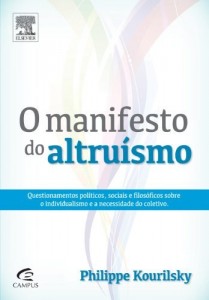 Baixar O Manifesto do Altruísmo pdf, epub, eBook