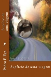 Baixar Supl&iacute;cio de uma viagem pdf, epub, eBook