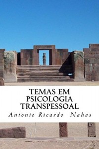 Baixar Temas em Psicologia Transpessoal pdf, epub, eBook