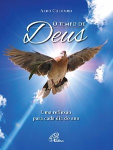 Baixar Tempo de Deus pdf, epub, eBook