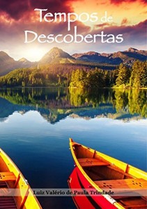 Baixar Tempos De Descobertas pdf, epub, eBook