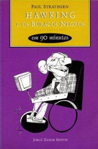 Baixar Hawking e os Buracos Negros em 90 minutos pdf, epub, eBook