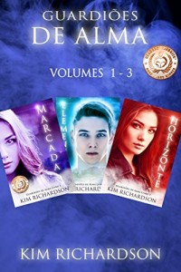 Baixar Guardiões de Alma Volumes 1 – 3 pdf, epub, eBook