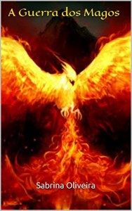 Baixar A Guerra dos Magos pdf, epub, eBook