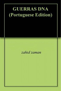 Baixar GUERRAS DNA pdf, epub, eBook