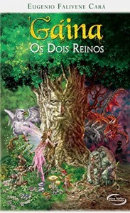 Baixar G&aacute;ina pdf, epub, eBook