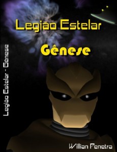 Baixar G&ecirc;nese (Legi&atilde;o Estelar Livro 1) pdf, epub, eBook