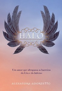 Baixar Halo: Saga completa pdf, epub, eBook