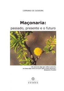 Baixar Ma&ccedil;onaria: passado, presente e o futuro (Cadernos Humanitas Livro 1) pdf, epub, eBook
