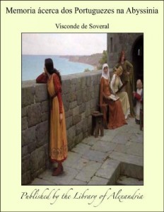 Baixar Memoria &szlig;cerca dos Portuguezes na Abyssinia pdf, epub, eBook