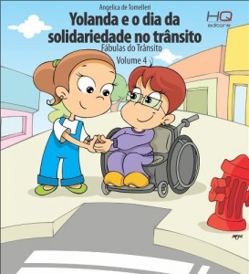 Baixar Yolanda e o dia da solidariedade no tr&acirc;nsito pdf, epub, eBook
