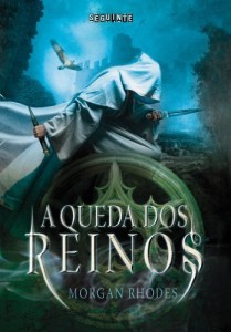 Baixar A queda dos reinos pdf, epub, eBook