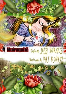 Baixar O Muiraquitã pdf, epub, eBook