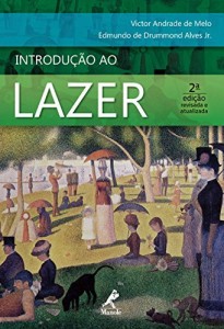 Baixar Introdução ao Lazer pdf, epub, eBook