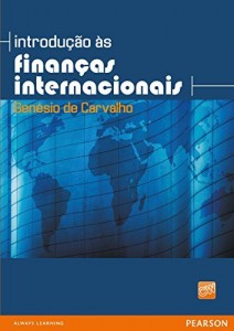 Baixar Introdução às finanças internacionais pdf, epub, eBook
