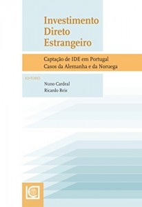 Baixar Investimento Direto Estrangeiro pdf, epub, eBook