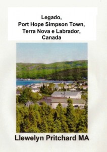 Baixar Legado, Port Hope Simpson Town, Terra Nova e Labrador, Canad&aacute; (Port Hope Simpson Mist&eacute;rios Livro 3) pdf, epub, eBook