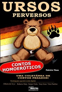 Baixar Ursos Perversos: Contos Eróticos Gays pdf, epub, eBook
