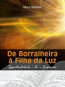 Baixar De borralheira à Filha da Luz pdf, epub, eBook