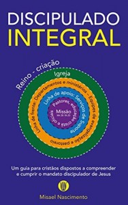 Baixar Discipulado integral pdf, epub, eBook