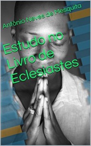 Baixar Estudo no Livro de Eclesiastes pdf, epub, eBook