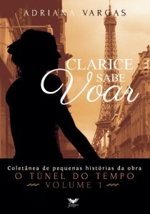 Baixar Clarice Sabe Voar (O voo da Estirpe) pdf, epub, eBook