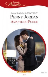 Baixar Amante do Poder – Harlequin Paix&atilde;o Ed. 277 pdf, epub, eBook