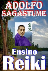 Baixar Ensino Reiki pdf, epub, eBook