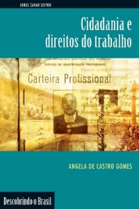 Baixar Cidadania e direitos do trabalho pdf, epub, eBook