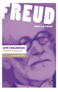 Baixar Luto e Melancolia pdf, epub, eBook