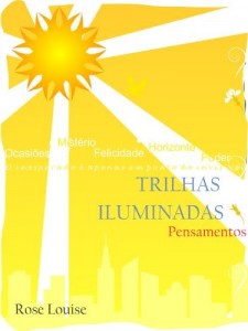 Baixar Trilhas Iluminadas – Pensamentos pdf, epub, eBook