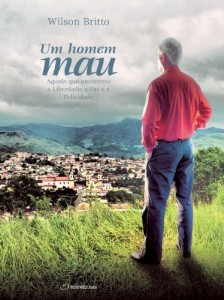 Baixar Um Homem Mau pdf, epub, eBook