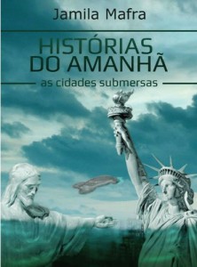 Baixar Hist&oacute;rias do Amanh&atilde; pdf, epub, eBook