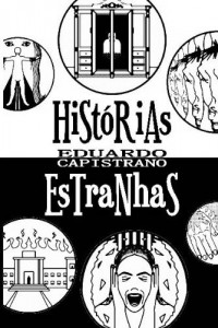 Baixar Hist&oacute;rias Estranhas pdf, epub, eBook