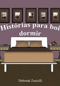 Baixar Histórias para boi dormir pdf, epub, eBook