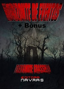 Baixar Horizonte de Eventos: + Bônus pdf, epub, eBook