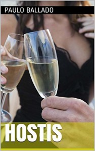 Baixar Hostis pdf, epub, eBook