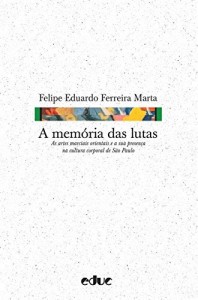 Baixar A memória das lutas (Hipótese) pdf, epub, eBook