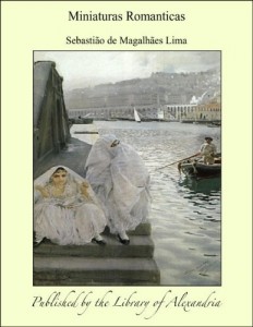 Baixar Miniaturas Romanticas pdf, epub, eBook