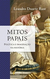 Baixar Mitos Papais pdf, epub, eBook