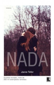 Baixar Nada pdf, epub, eBook