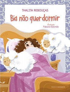 Baixar Bia não quer dormir pdf, epub, eBook