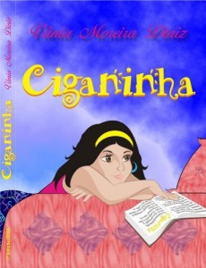 Baixar Ciganinha pdf, epub, eBook