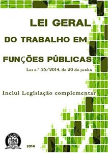 Baixar Lei Geral do Trabalho em Funções Públicas: Legislação Complementar pdf, epub, eBook