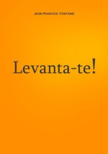 Baixar Levanta-te ! pdf, epub, eBook