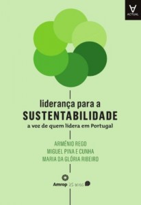 Baixar Liderança para a Sustentabilidade – A Voz de Quem Lidera em Portugal pdf, epub, eBook