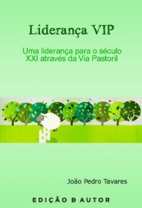 Baixar Lideran&ccedil;a VIP pdf, epub, eBook