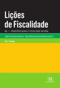Baixar Li&ccedil;&otilde;es de Fiscalidade pdf, epub, eBook